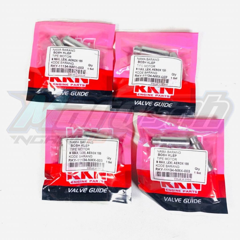 BOSH KLEP NMAX LEXI AEROX 155 BOS BOTOL KLEP AEROX LEXI NMAX 155 MARQSAH NGANA18