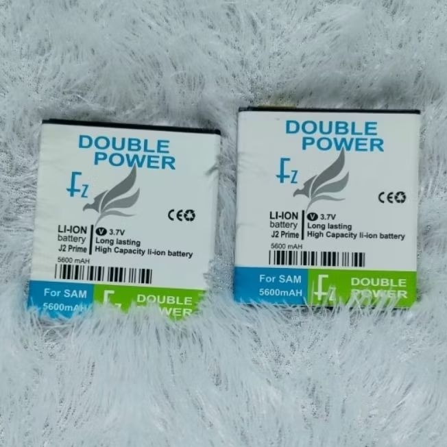 [UNA ACC] Baterai Samsung J2 Prime G532G J5 J3 G530 Grand Prime J2 Pro J250F J5 2015 J3 2015 J3 2016