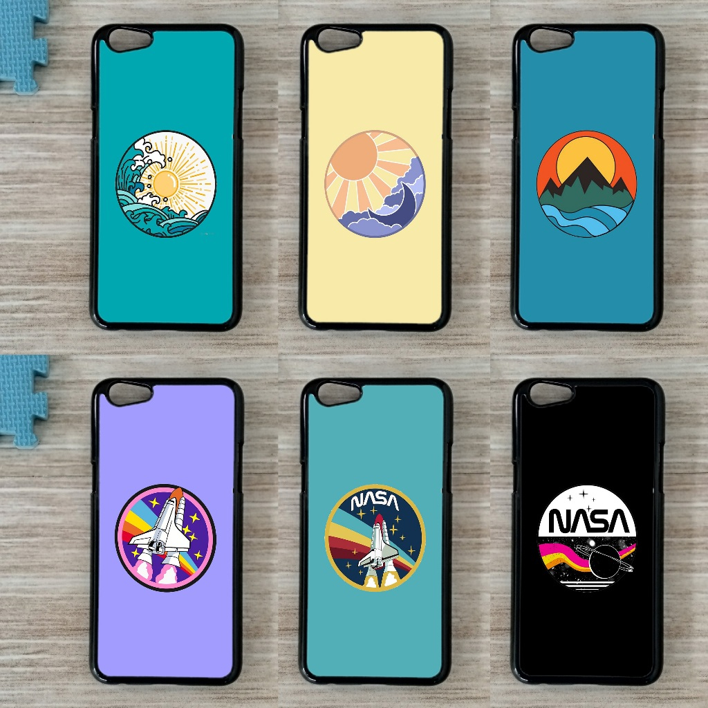 Hardcase Glossy Oppo F3 Plus dan F3 - Casing Hp - Hardcase Case Hp Oppo F3 Plus dan F3 - Casing Hp -