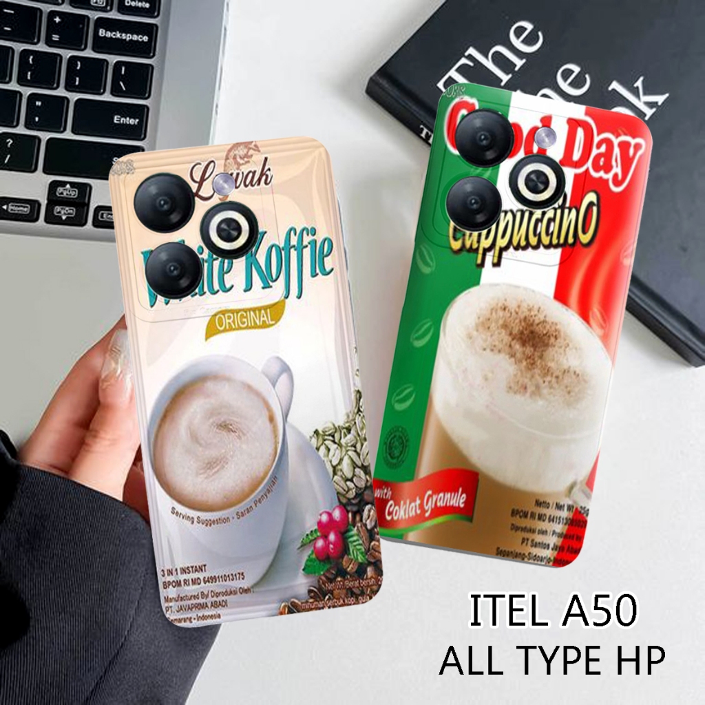 CASE HP ITEL A50 ITEL A70 ITEL A80 ITEL A90 ITEL A26 ITEL A37 ITEL A49 ITEL A60 ITEL A60S (N10100)