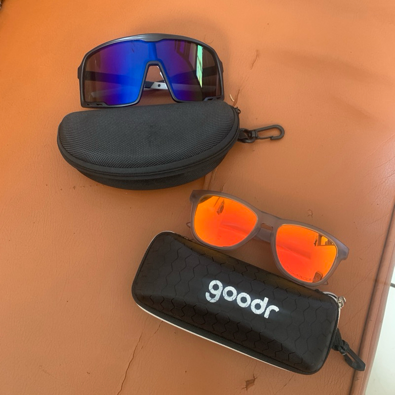 kacamata lari goodr