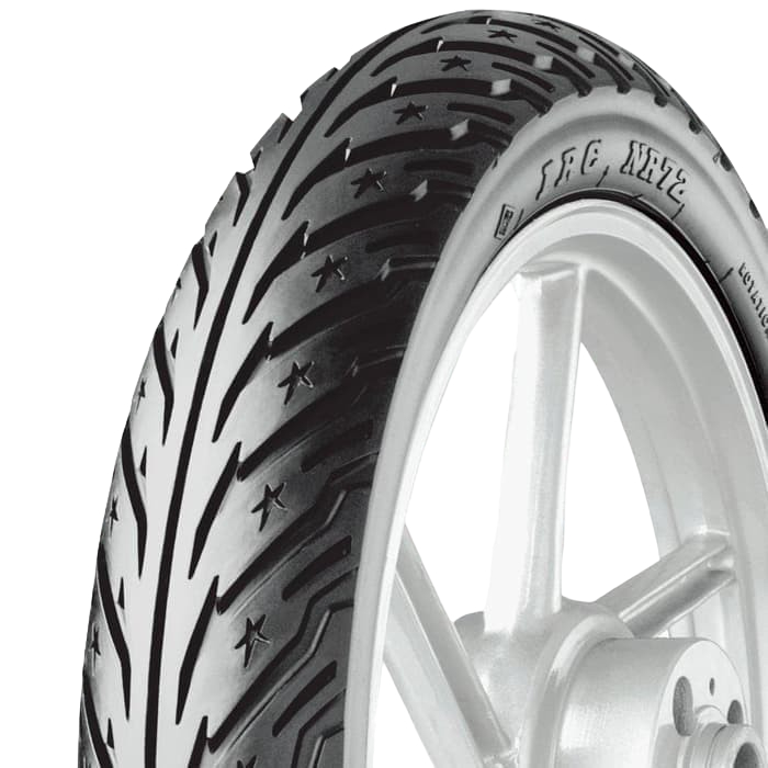 IRC NR 72 225-17 TUBETYPE