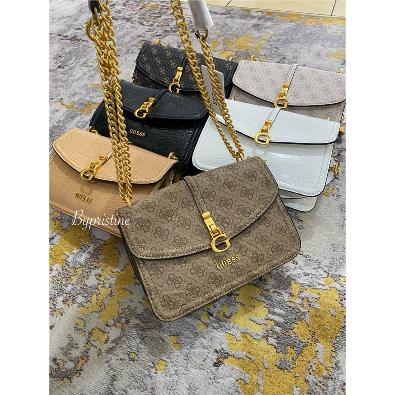 Guess James Convertble New