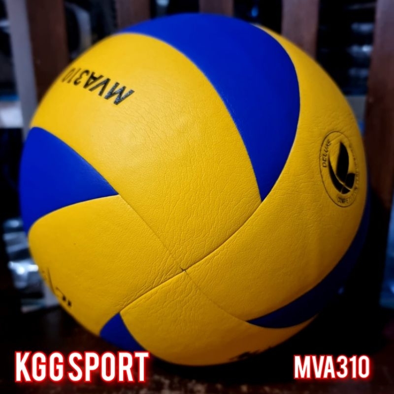 Bola Voli Mikasa MVA310 Grade Original