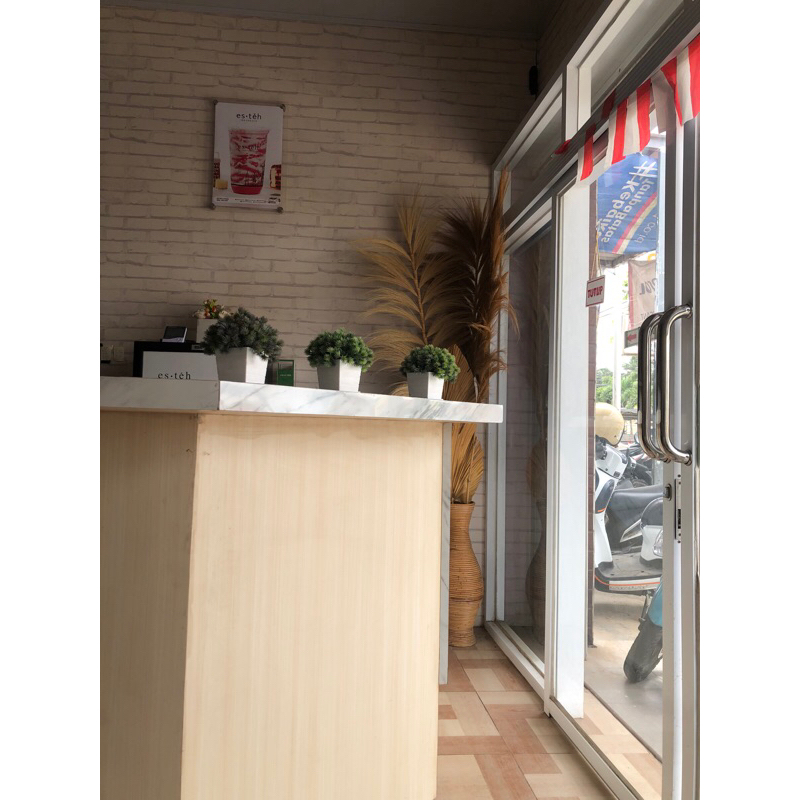 

Link CO Pribadi