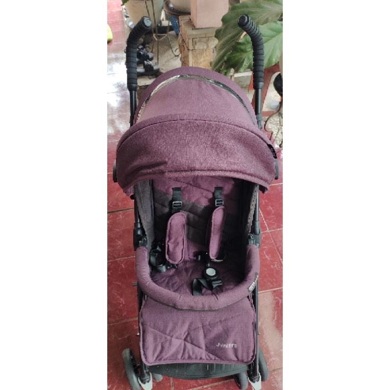 Stroller/Kereta dorong bayi mer Juniors