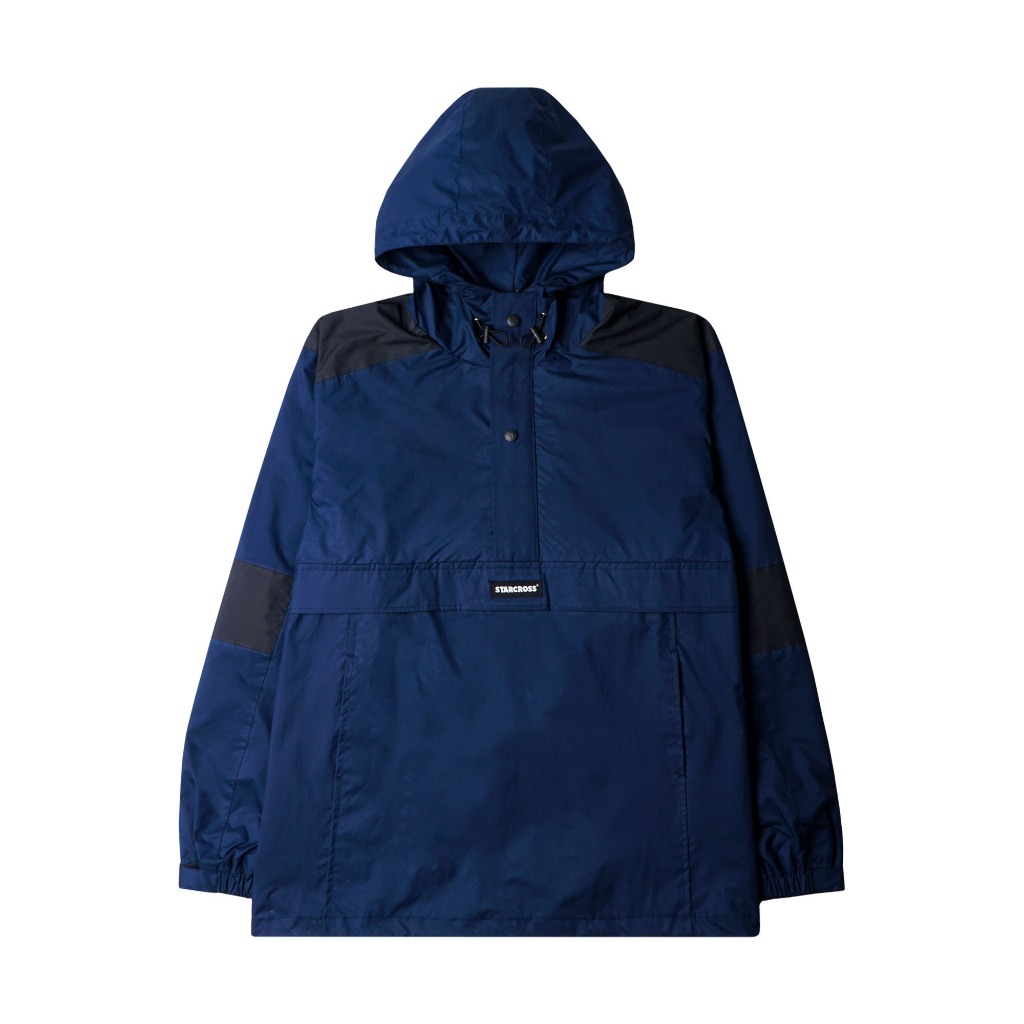 STARCROSS Cagoule -  JS CG 112 - Navy
