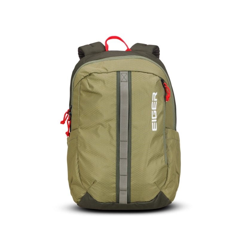 Eiger89 Original DESCENT 20L Tas Ransel