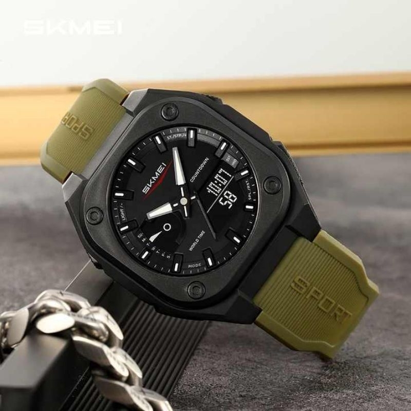 Jam Tangan  SKMEI 2328 ORIGINAL