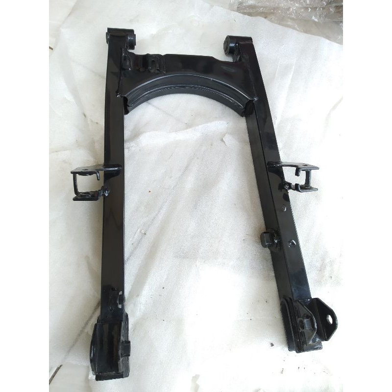 Swing arm arem lengan ayun Honda Glpro Glmax Gl pro Gl max ori Lospack