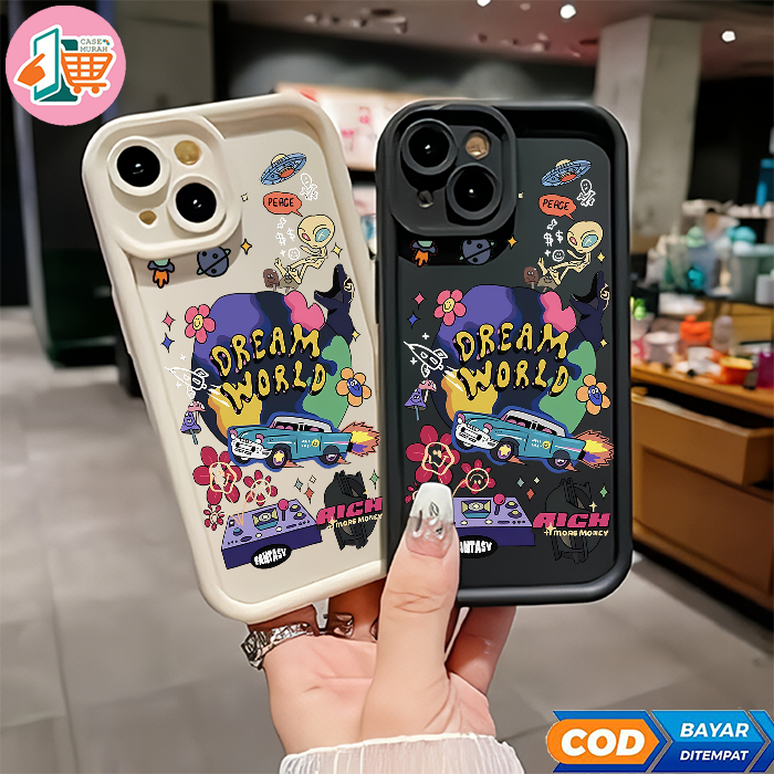 SC3 Casing Rubber Pro Camera Back Cover For INFINIX Gt 20 Pro Note 40 Pro 40 5g 30 Pro Note 30 Zero 