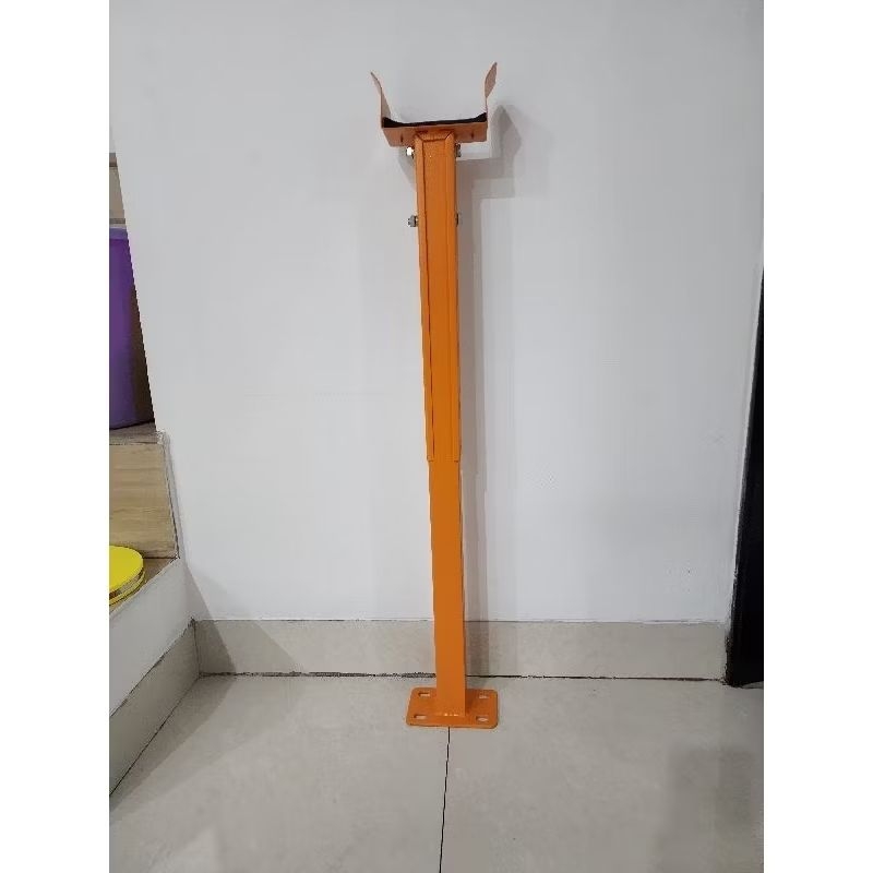 Cagak Palang | Dudukan Penyangga Barrier Gate Palang Parkir | Gate Barrier Arm Support