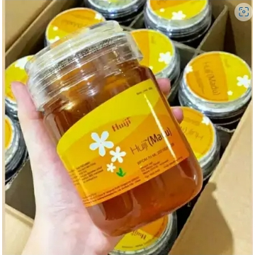 

Madu Huiji 500gr Madu Asli Premium