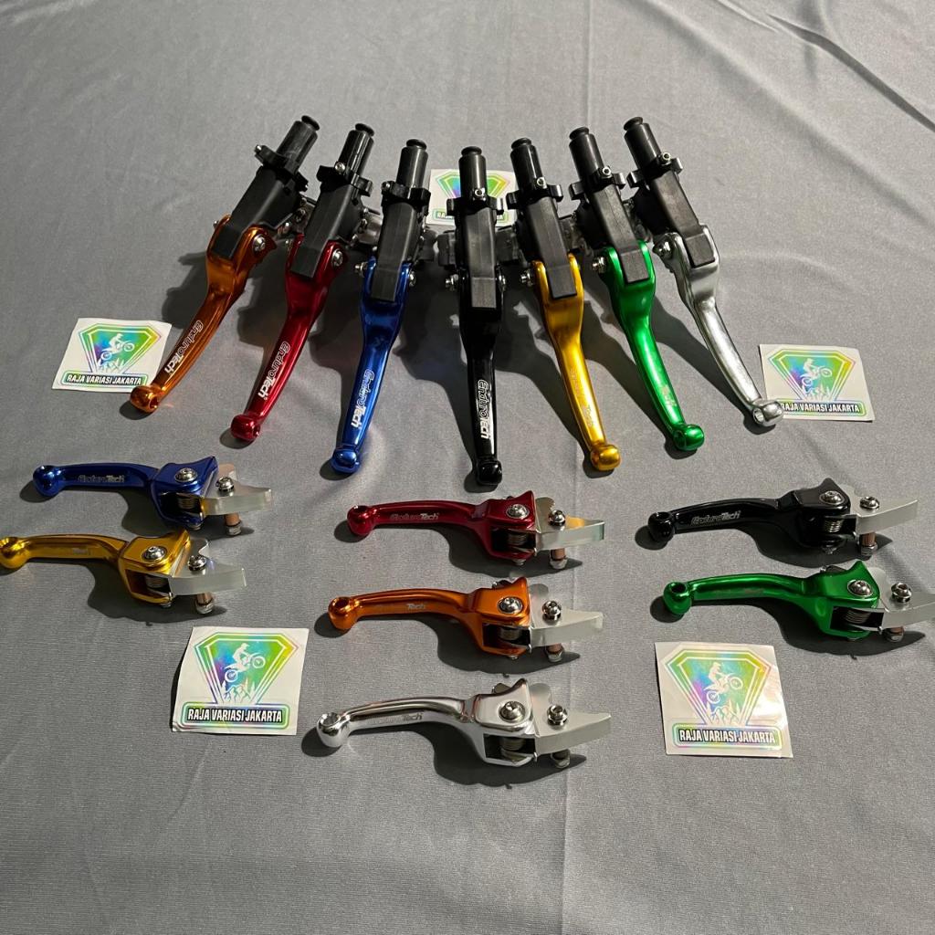 Handle Endurotech Enduro Tech KLX CRF WR Universal