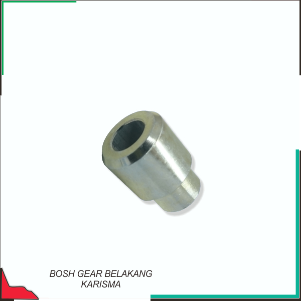 Bosh Gear Belakang Karisma