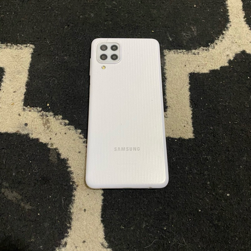 SAMSUNG M22 6/128 GB SECOND