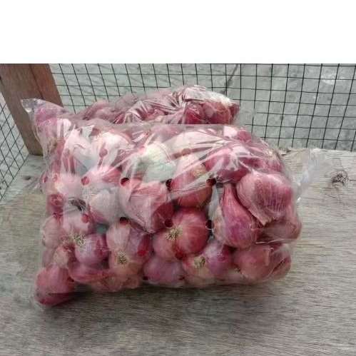 

Bawang Merah Lokal Super 1kg