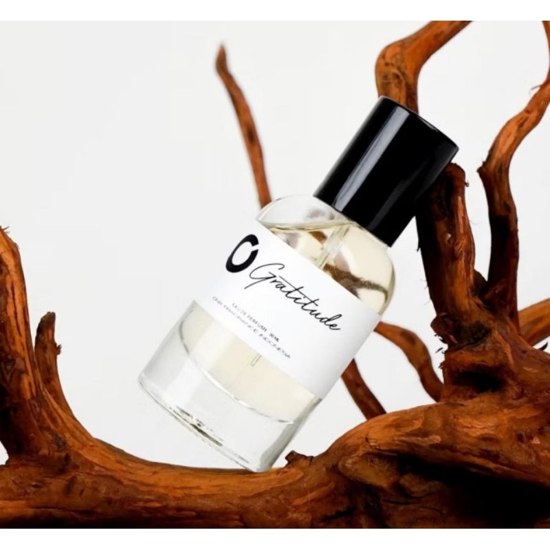 ONIX GRATITUDE EAU DE PARFUME 35ML ORIGINAL