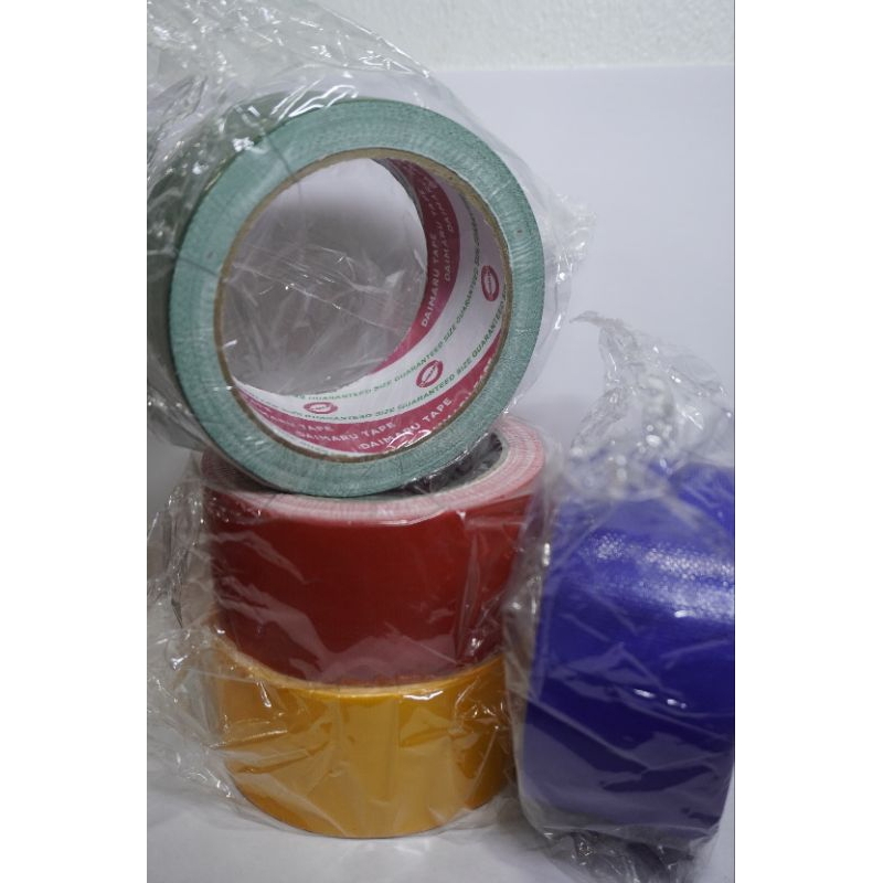 

CLOTH TIP DAIMARU ALL COLOR