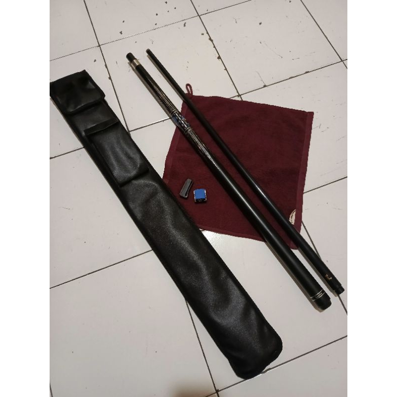 Cuemall Stick Billiard Second Hand