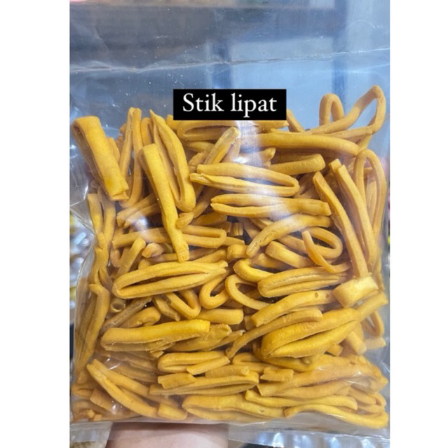 

Stik Lipat 500gr