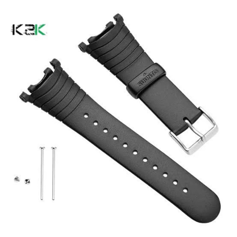 strap tali suunto vector regatta altimax mariner navitec advizor original