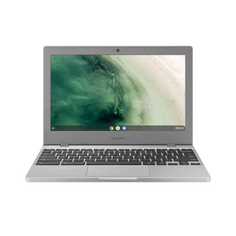 Laptop Samsung Chromebook Model XE310XBA Ram 4gb Storage 32gb Second