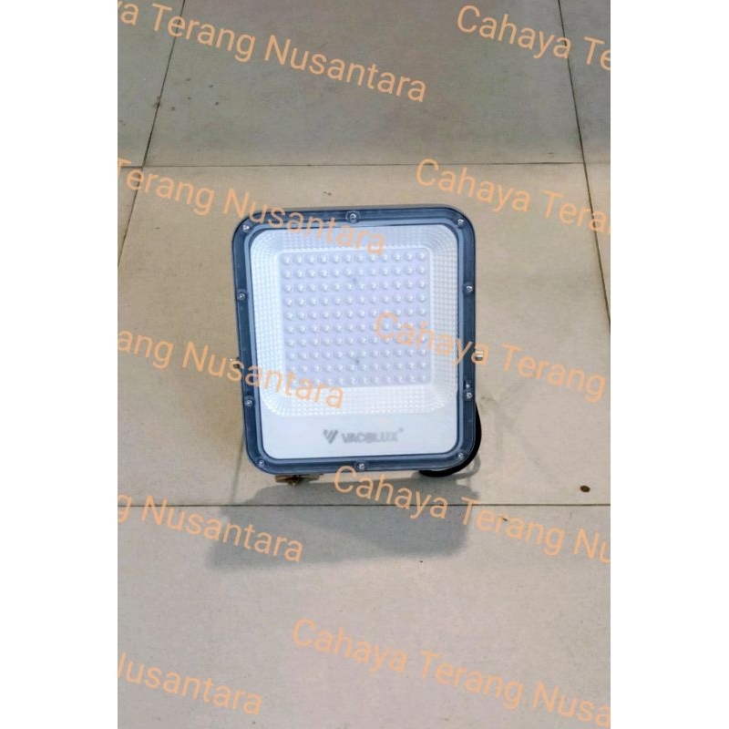LampuTembak 100watt led outdoor lampu sorot led 100 watt lampu tembak led 100watt Vacolux