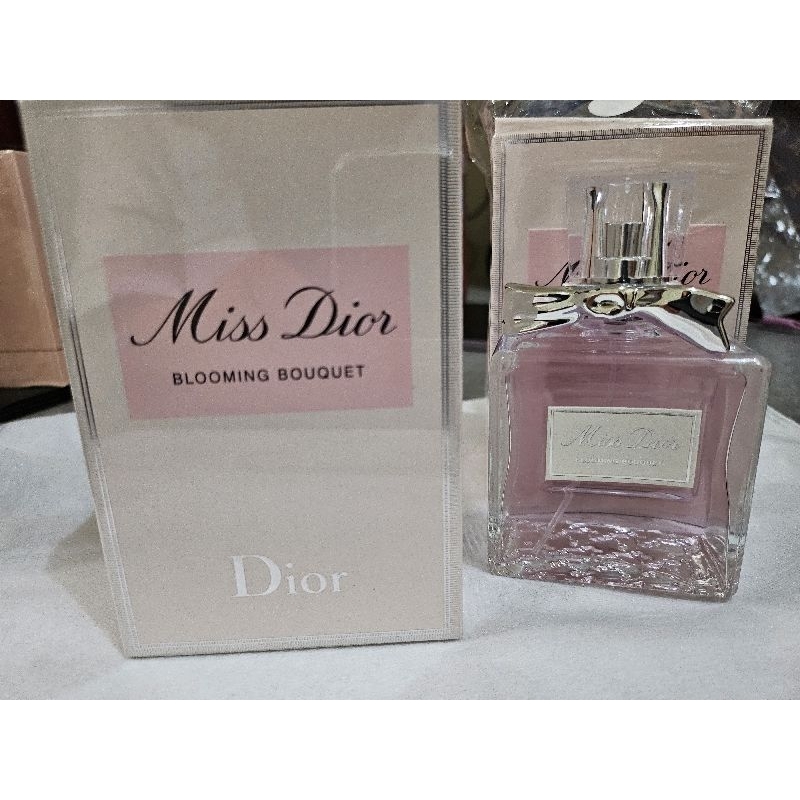 READY PARFUM MISS DIOR BLOOMING BOUQUET
