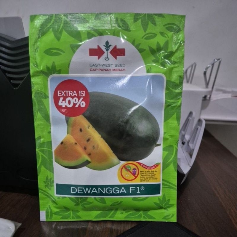 DEWANGGA benih semangka