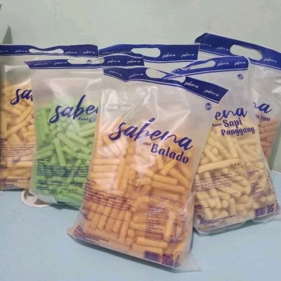 

sabena Snack