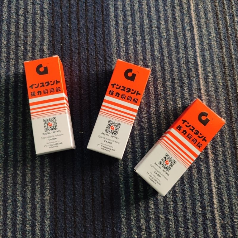 

Lem serba guna lem korea lem G lem china