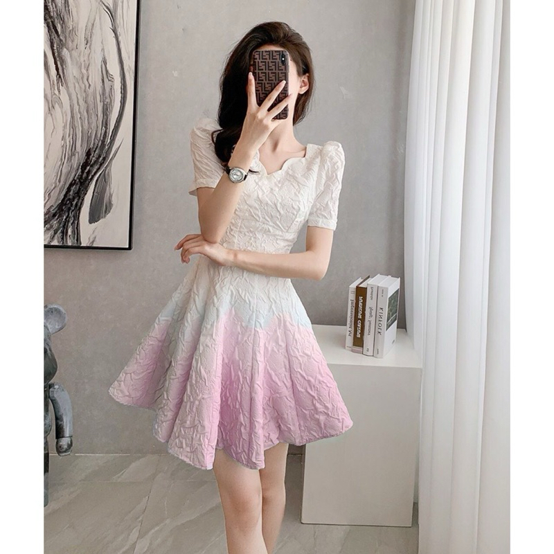 D2915 - DRESS