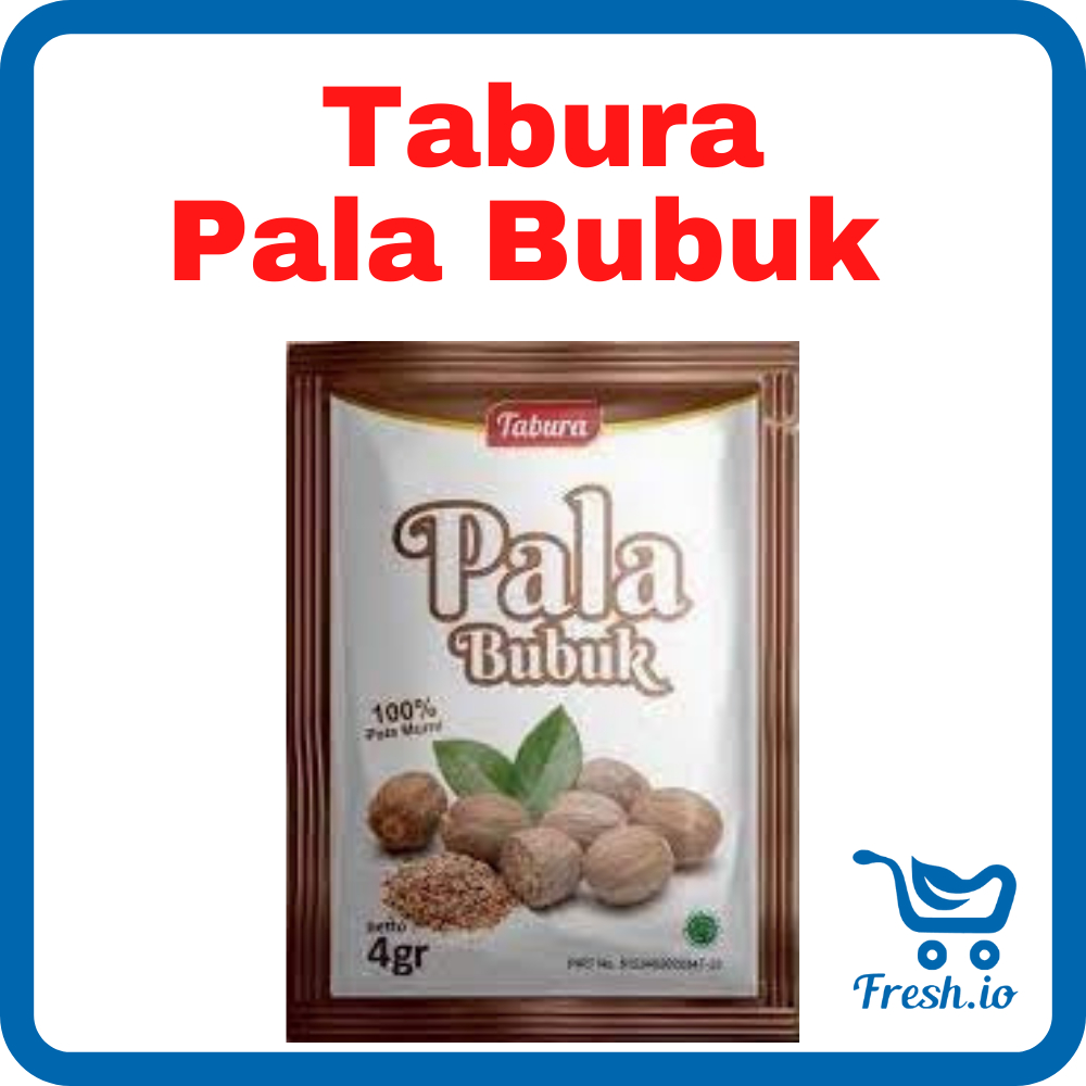 

Tabura Pala Bubuk