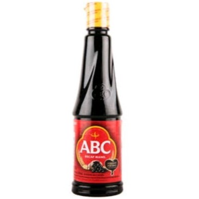 

ABC KECAP MANIS 275 ML