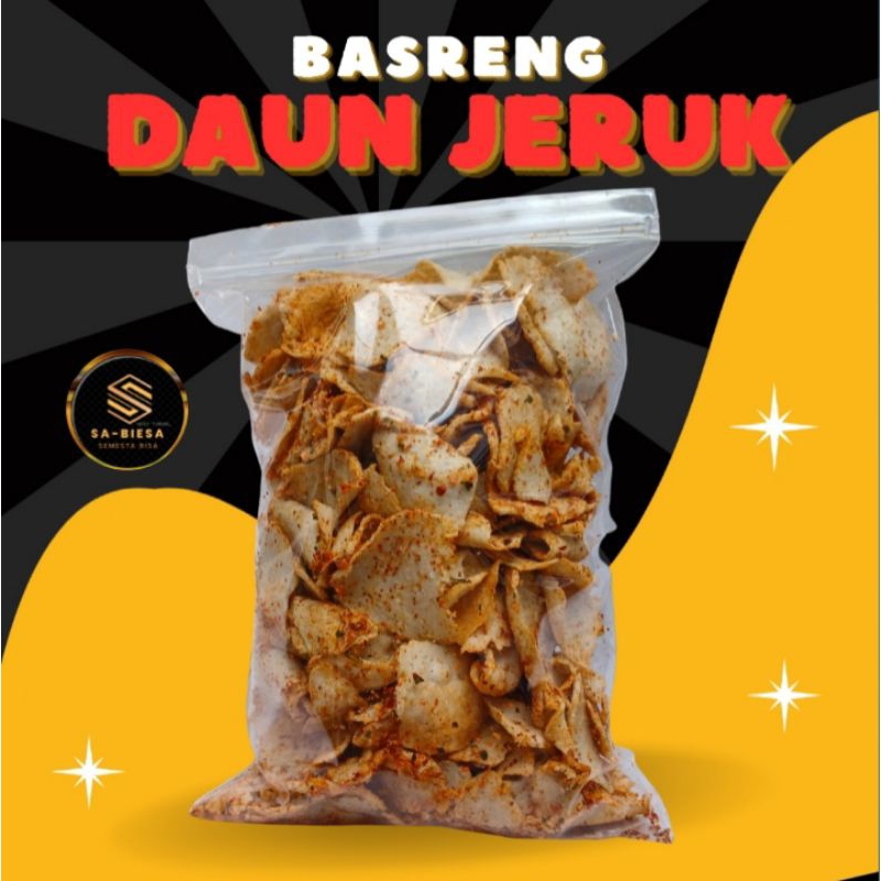 

basreng pedas ikan tenggiri 250 gram