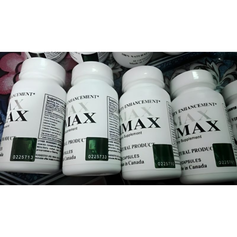 VIMAX CANADA ORIGINAL