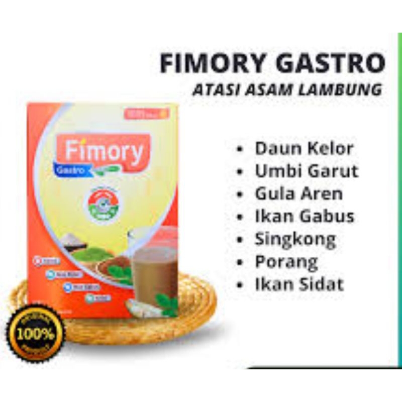 

Promo susu fimory gastro asli original BPOM ampuh untuk sakit gerd asam lambung