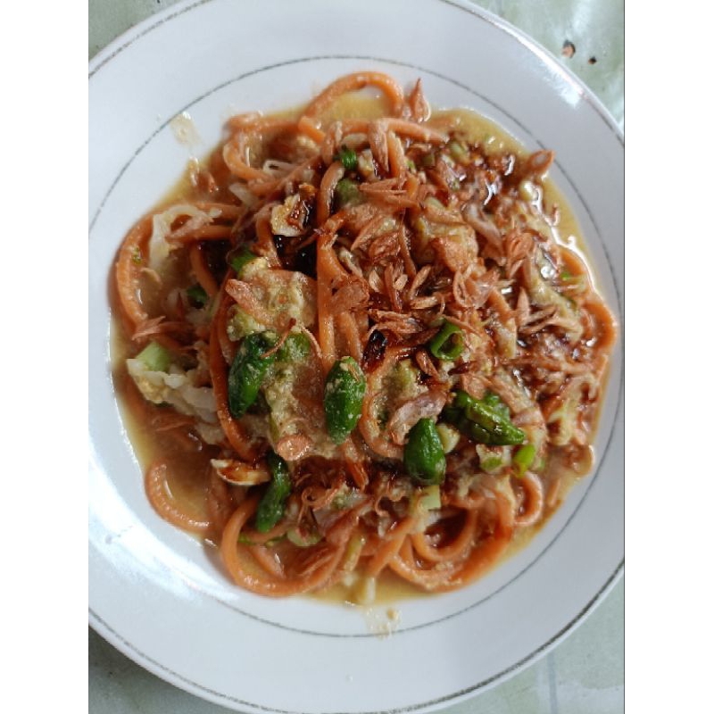 

mie gomak samosir