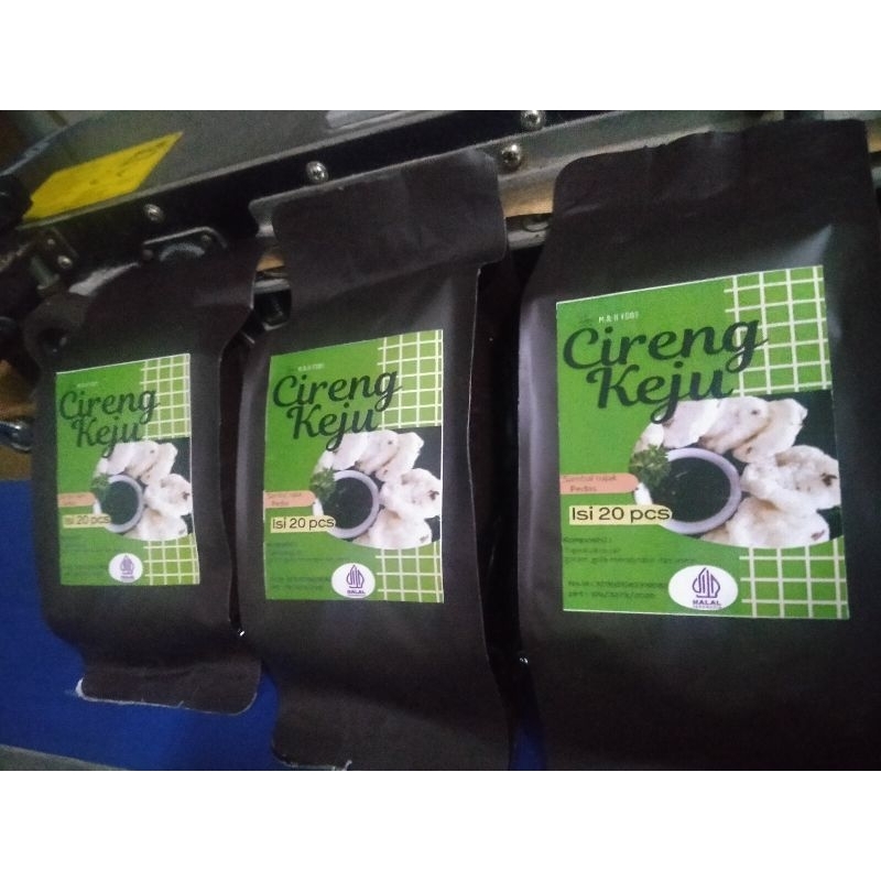 

cireng keju