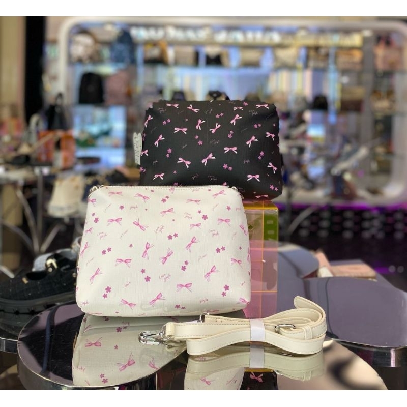 Gosh art 621 slingbag