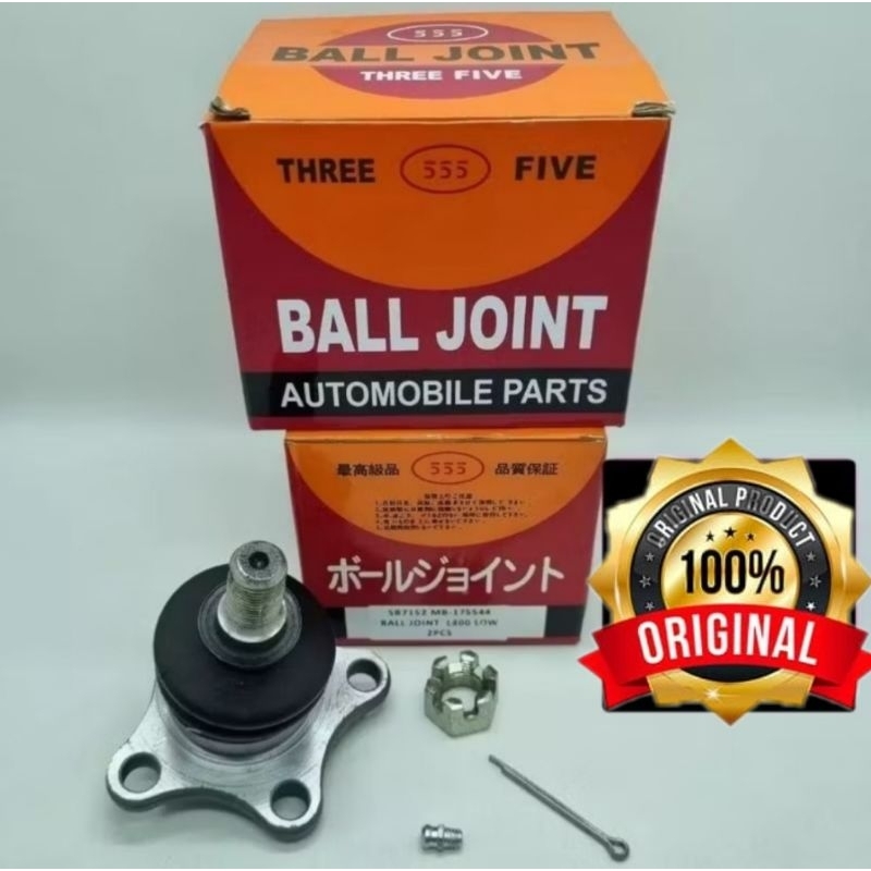BALL JOINT LOW 555 L300 JOINT BALL LOW L300