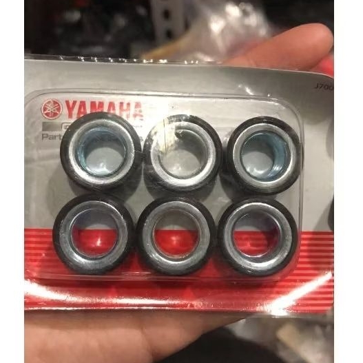 Roller set xeon 44D WE763 00 / 44D E7632 00