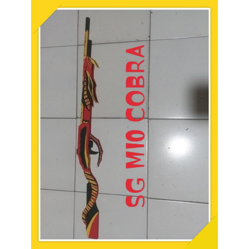 sg m10 cobra,Tembakan kayu peluru karet
Tag: Tembakan kayu peluru karet tembak cicak, tembakkecoa, t