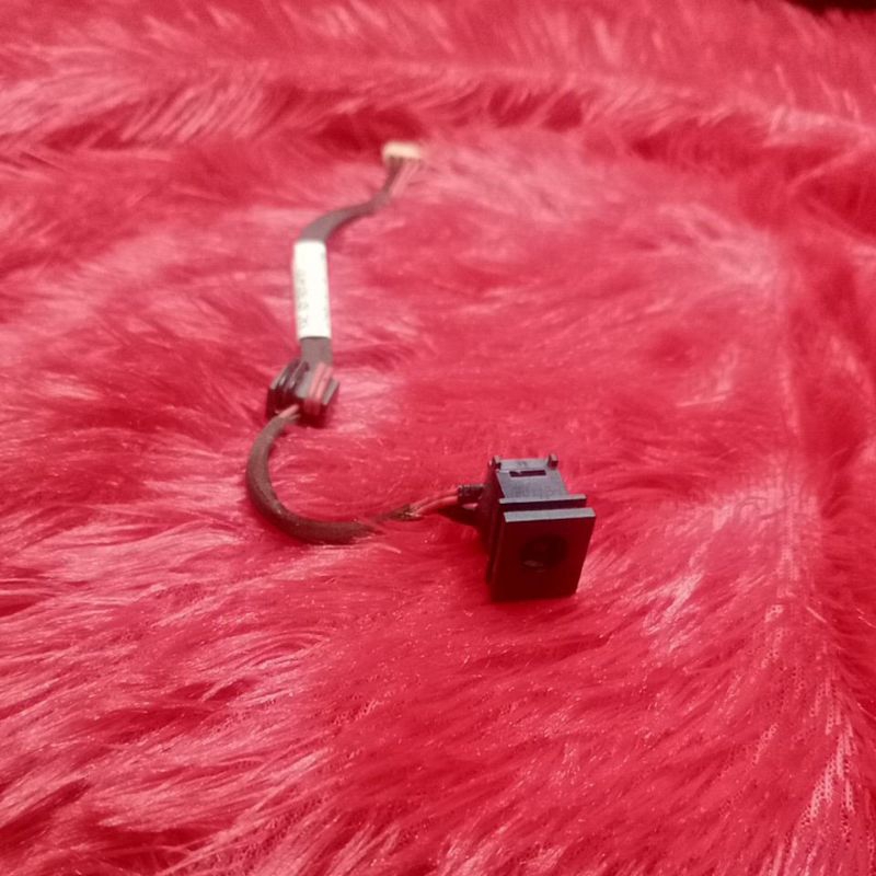 konektor dc laptop Toshiba Dynabook Satellite t41