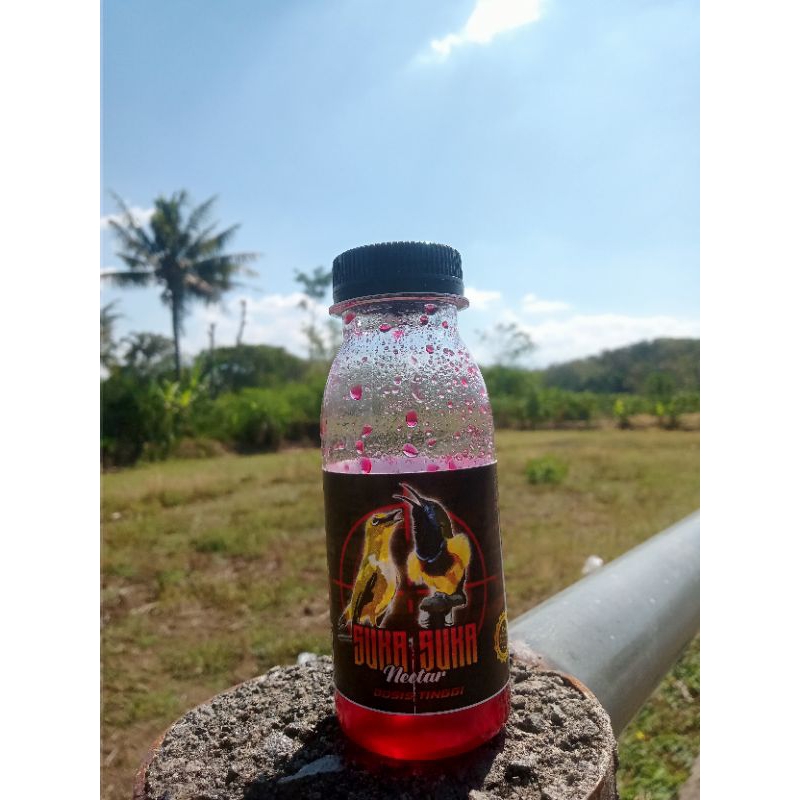 suka_suka nectar dosis tinggi