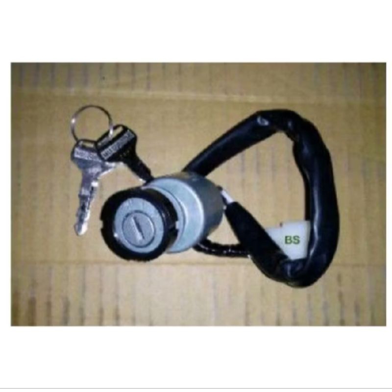 kunci kontak t120ss kunci stater t120ss lelangan