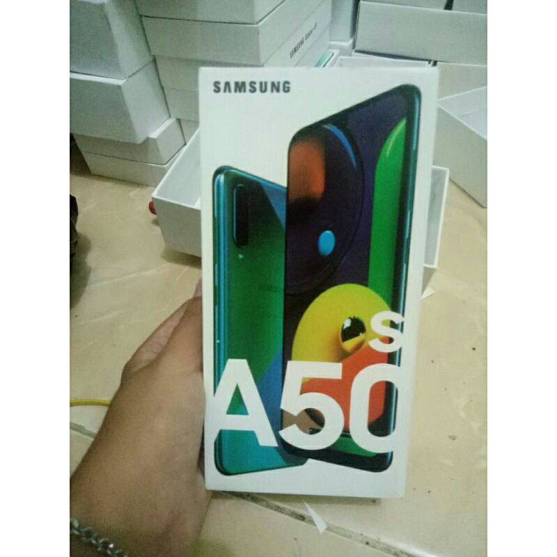 

Dus Box Samsung A50s