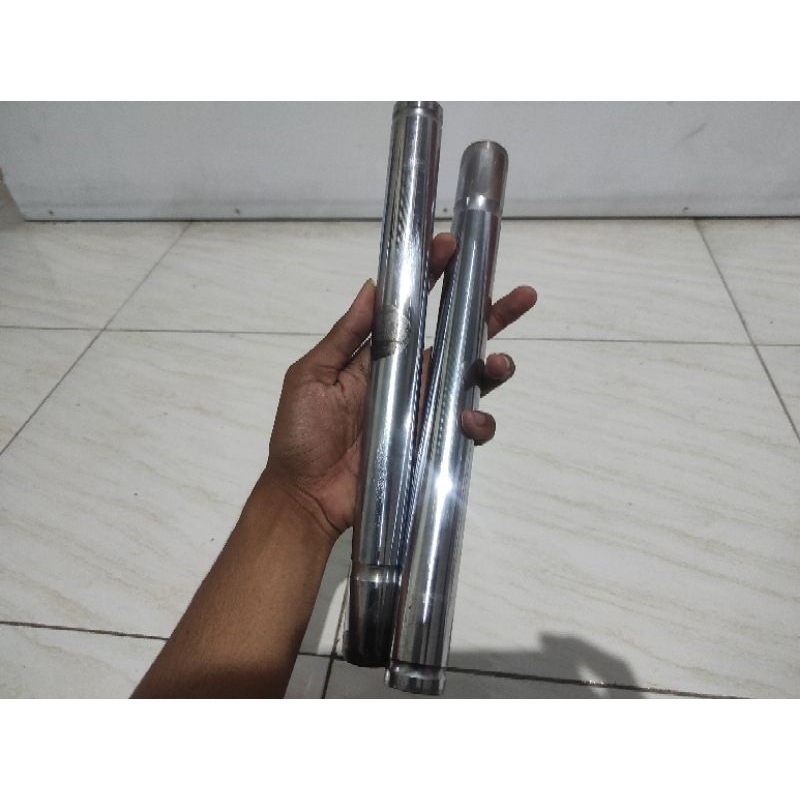 As Shock depan Supra gtr k56 original copotan