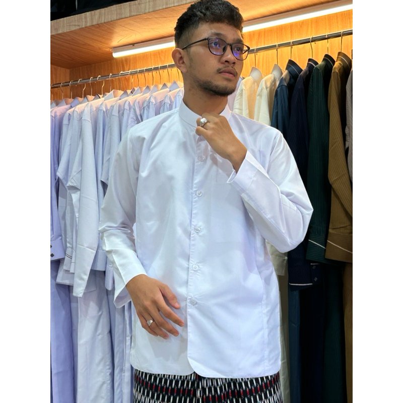 KOKO ANNUN HAIBAH SEMI JAS